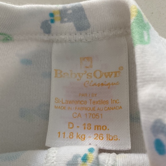 Bundle of Onesies and Vests - Picture 8 of 9